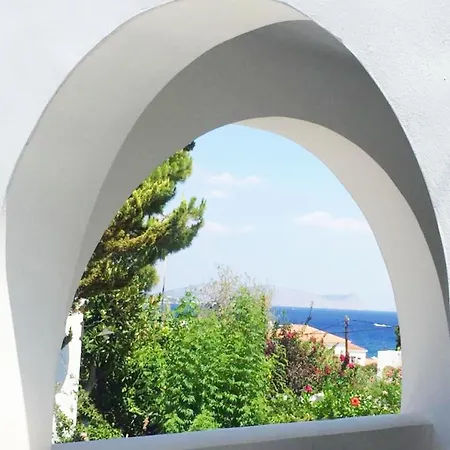 Bed & Breakfast Oltremare