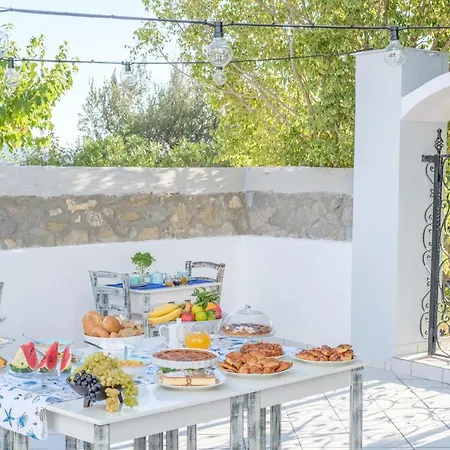 Bed & Breakfast Oltremare *