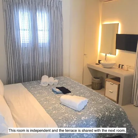 Bed & Breakfast Oltremare