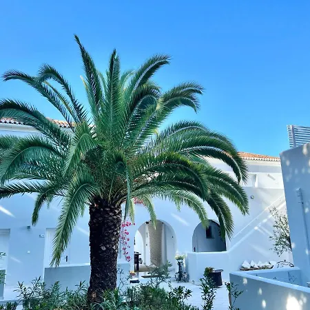 Oltremare Bed & Breakfast