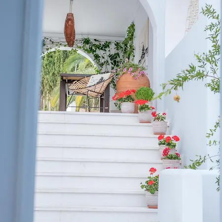 Oltremare Bed & Breakfast