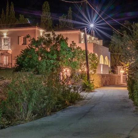 Oltremare Bed & Breakfast *