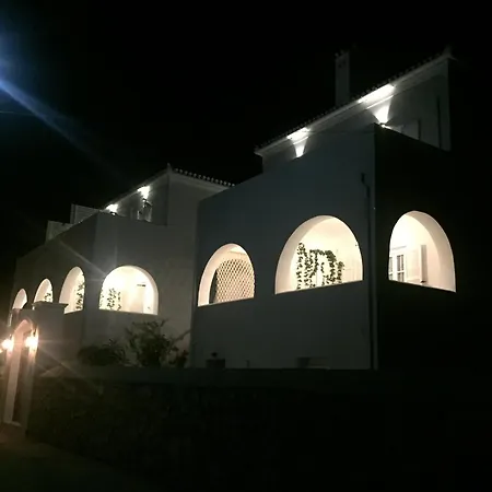 Bed & Breakfast Oltremare