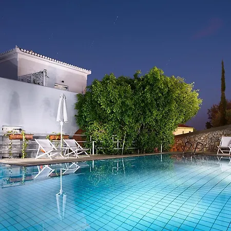 Bed & Breakfast Oltremare *
