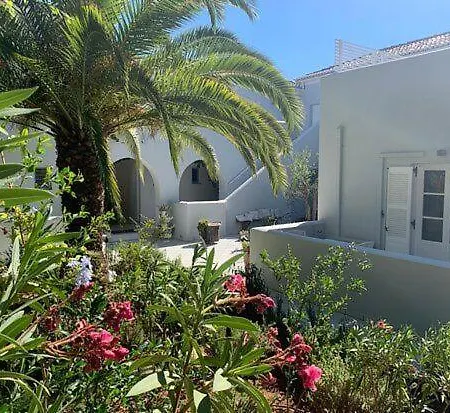 Oltremare Bed & Breakfast *