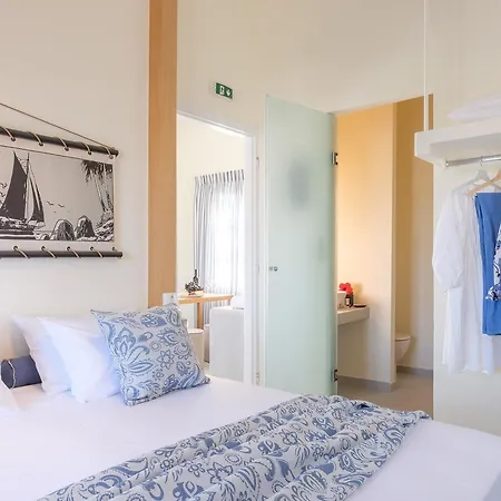 Bed & Breakfast Oltremare *