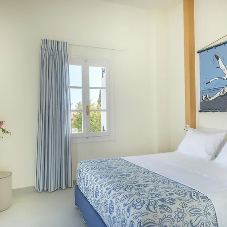 Oltremare Bed & Breakfast *