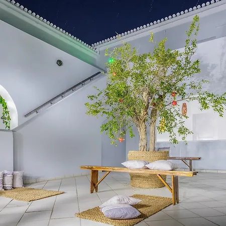 Bed & Breakfast Oltremare