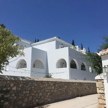 Oltremare Bed & Breakfast