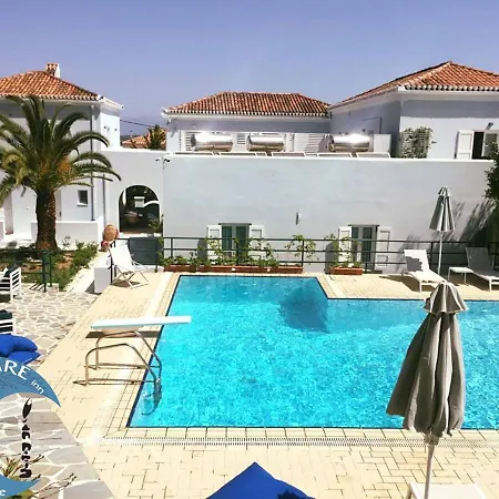 Oltremare Bed & Breakfast